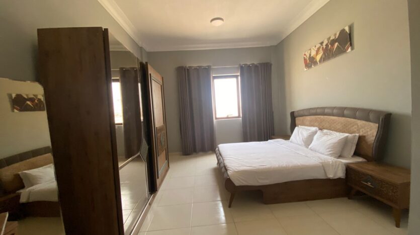 1BHK Fully Furnished Apartment in Al Mareedh, Ras Al Khaimah, near the open beach