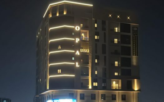 flats for rent in RAK