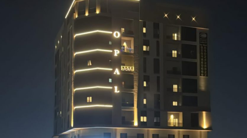 flats for rent in RAK