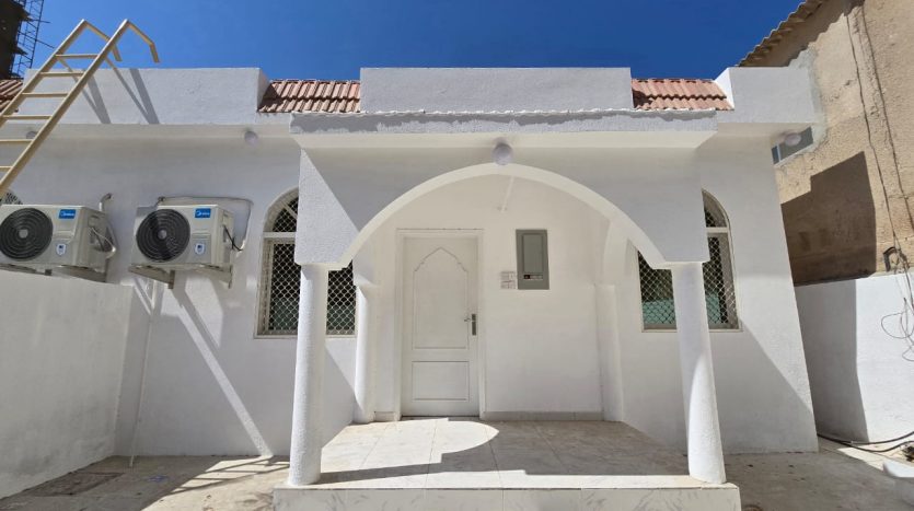 rental villas in RAK