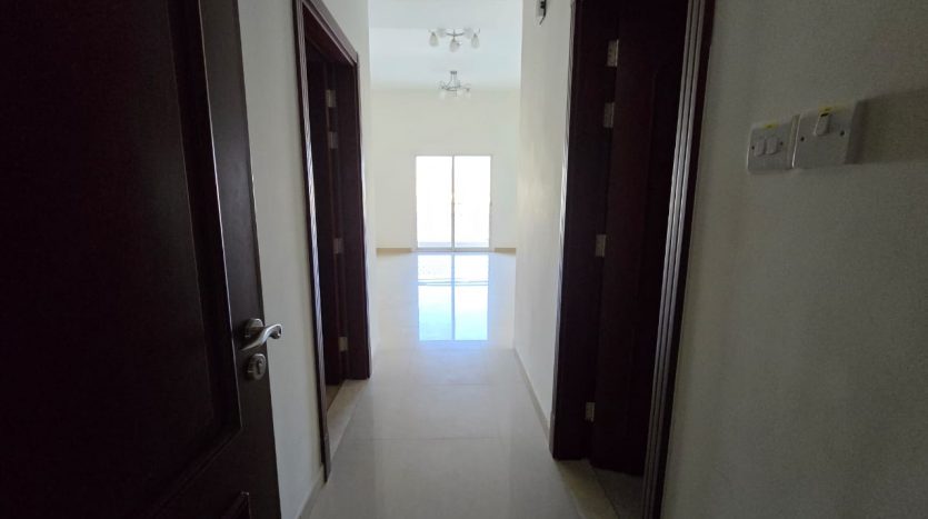 Room for rent in RAK