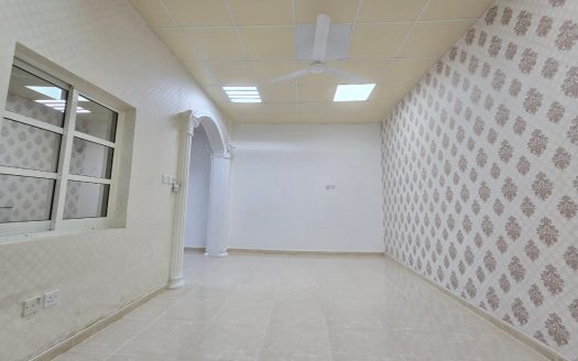 Studio Villa rent in ras al khaimah