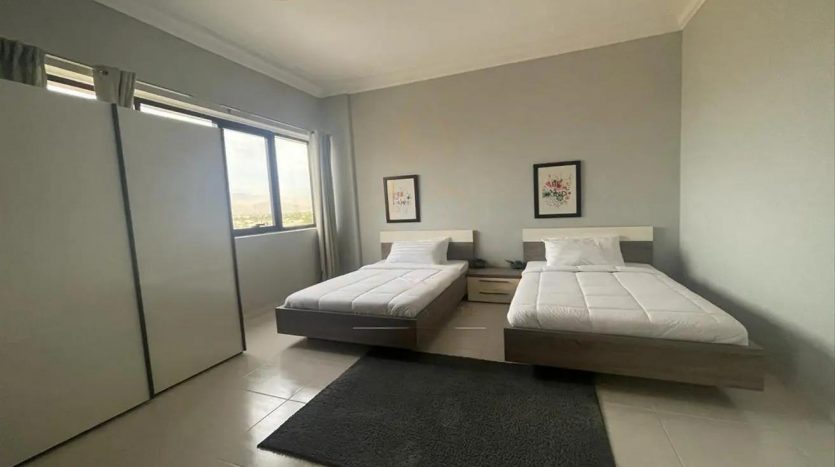 Room for rent in RAK