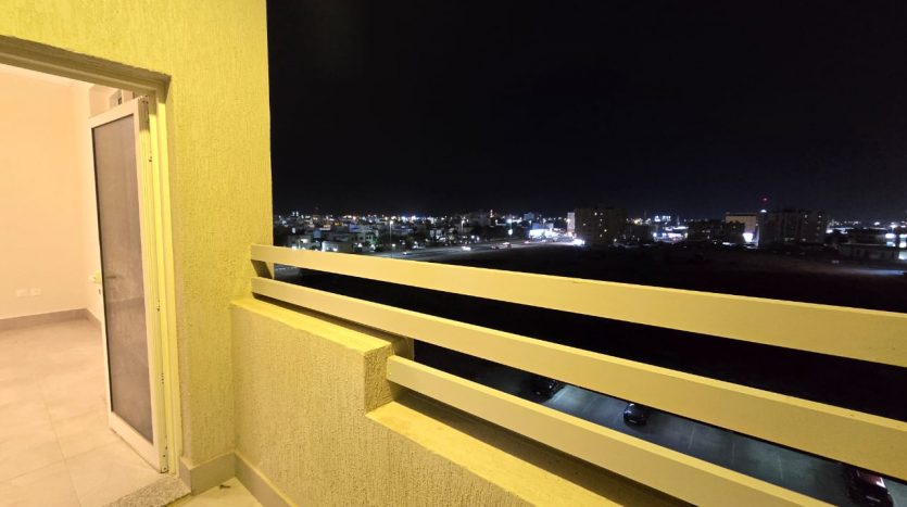 1BHK Flat for Rent near nakheel